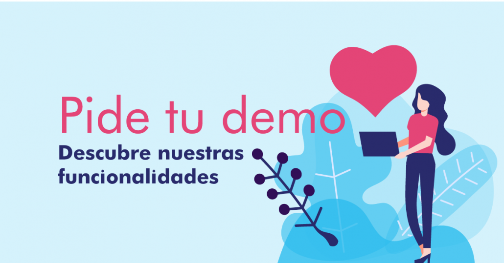 Solicita una demo