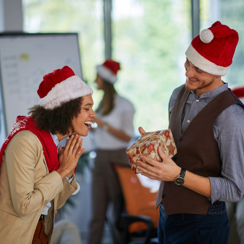 Gestión de RR.HH. inteligente: planificando vacaciones de Navidad sin morir en el intento