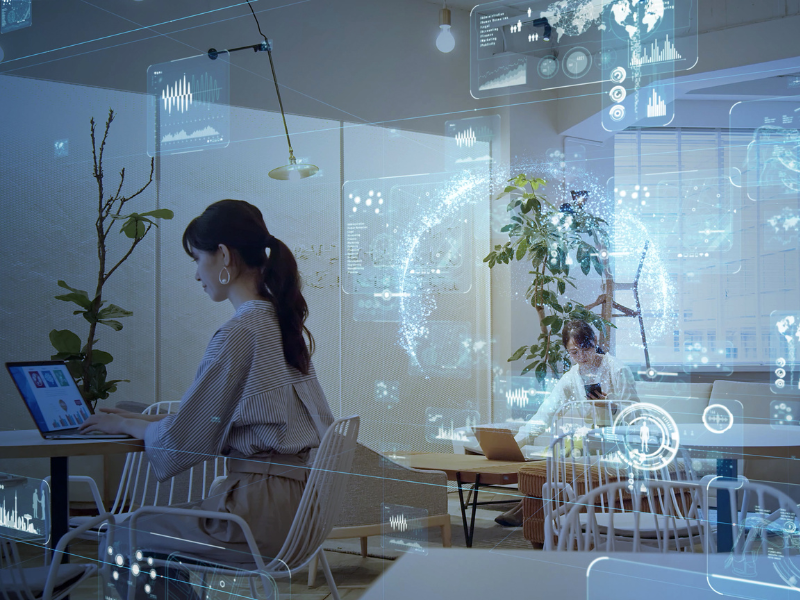 hiperpersonalizacion ia cultura corporativa RRHH