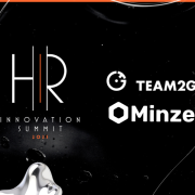TEAM2GO patrocina el HR Innovation Summit 2025