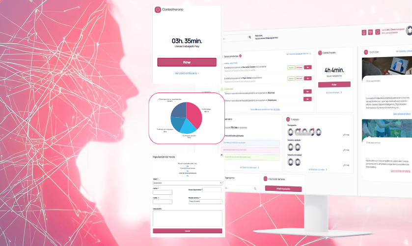 software recursos humanos