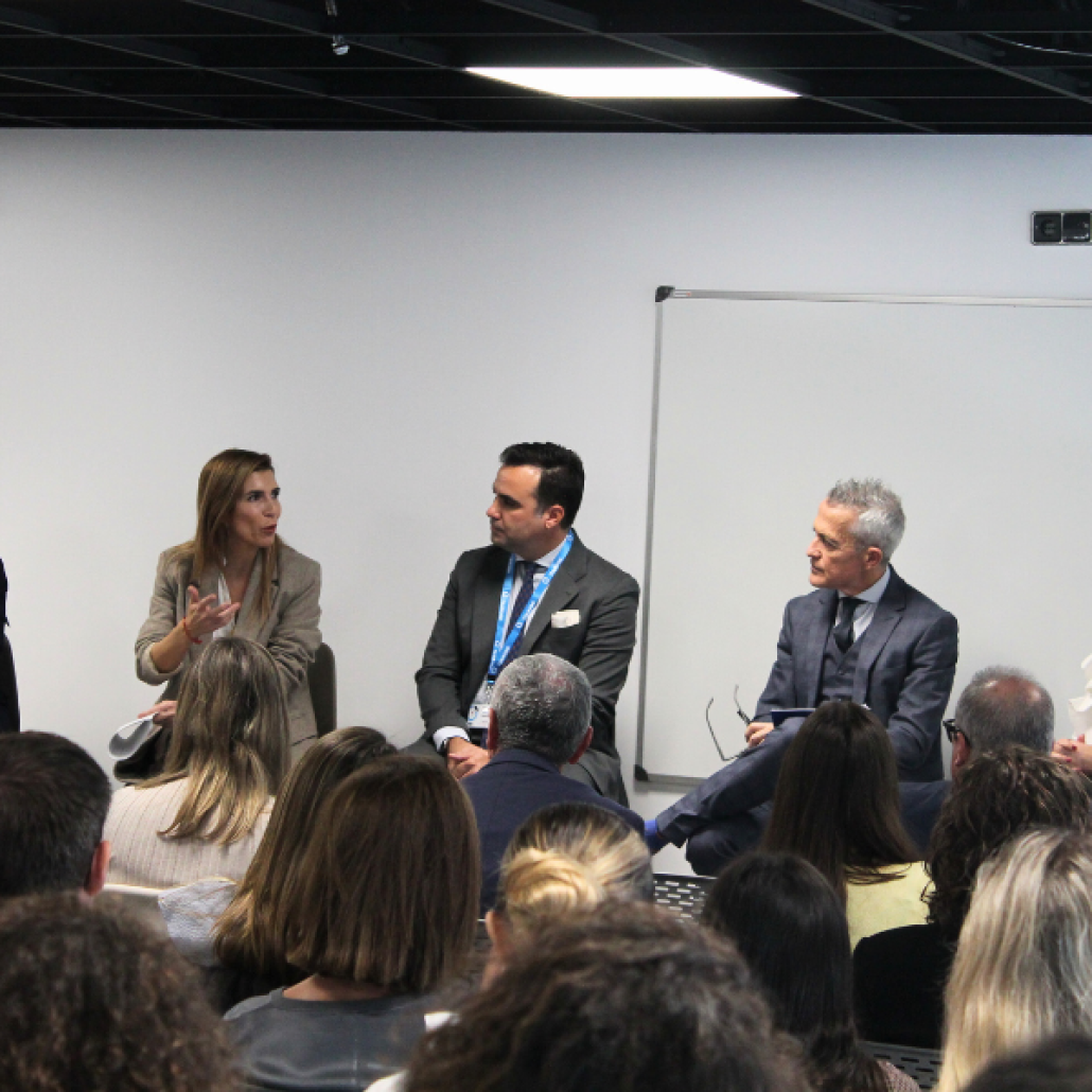 ii convención líderes recursos humanos