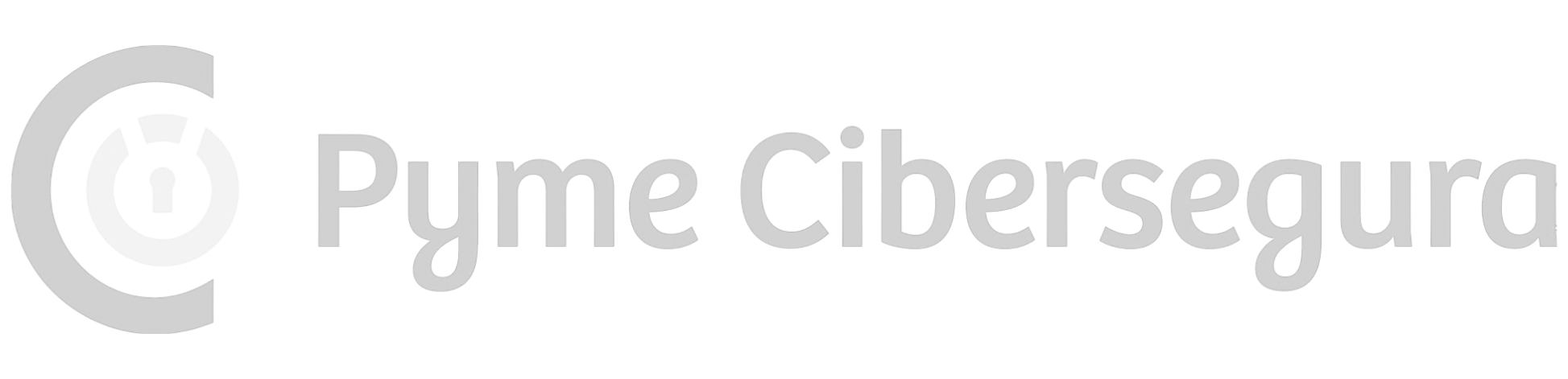 Logo Pyme Cibersegura