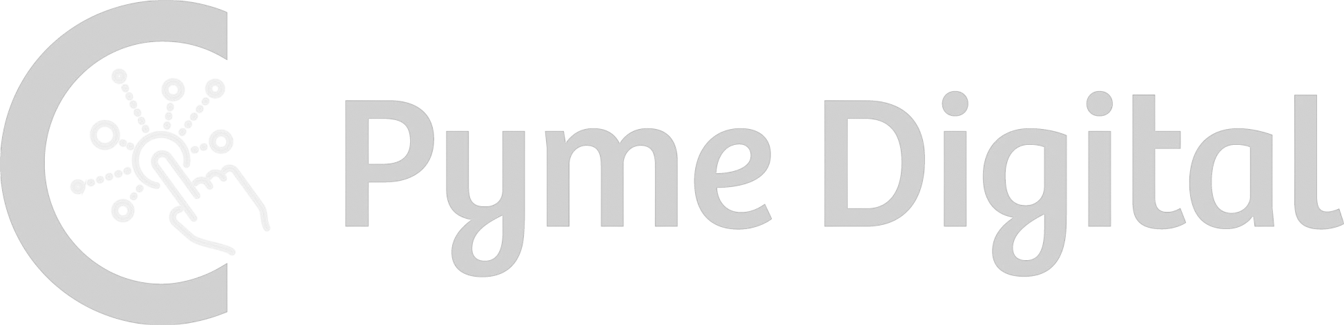Logo Pyme Digital